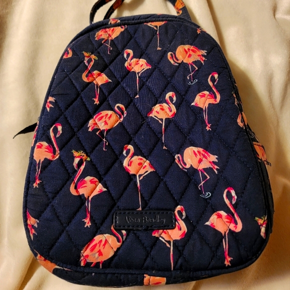 Vera Bradley Handbags - COPY - Vera Bradley Lunch Tote